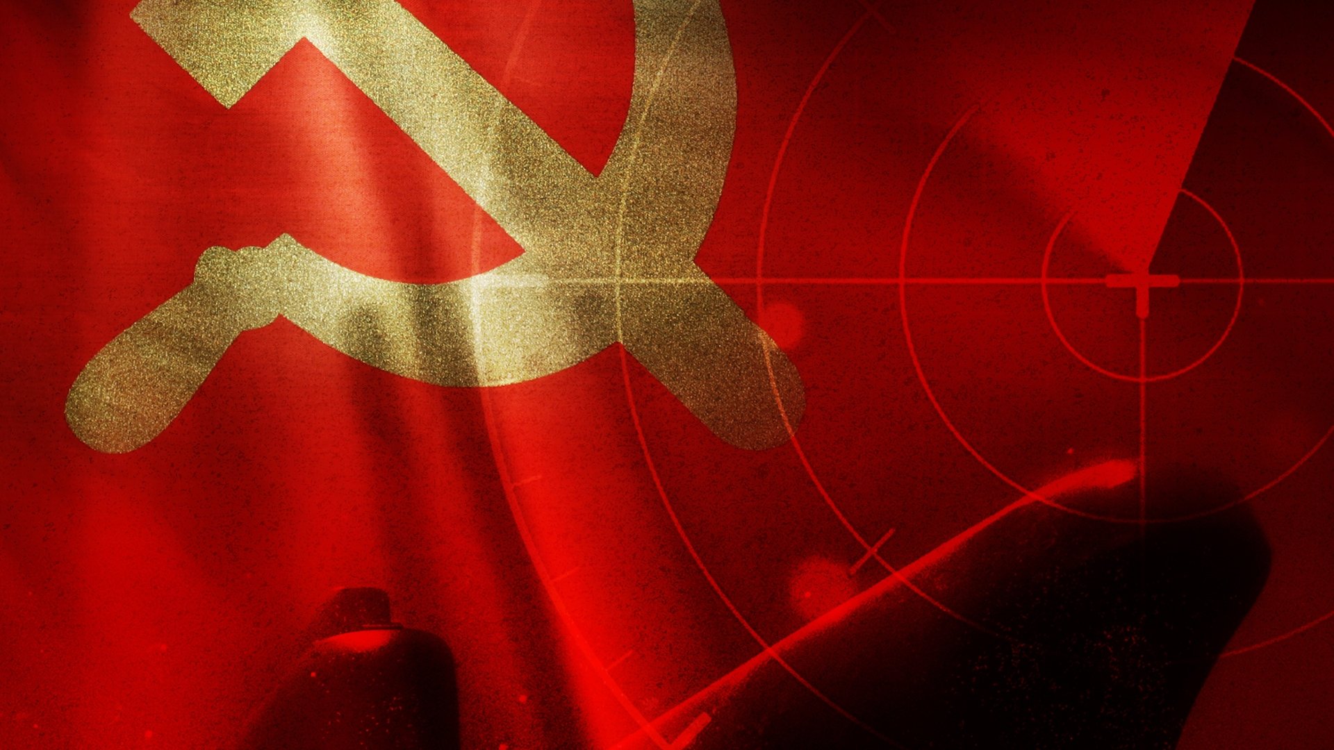 The Hunt for Red October (Book Version)