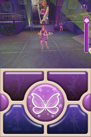Hannah Montana: The Movie - Screenshot - Gameplay
