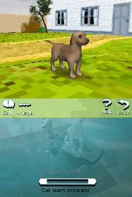 Discovery Kids: Puppy Playtime - Screenshot - Gameplay
