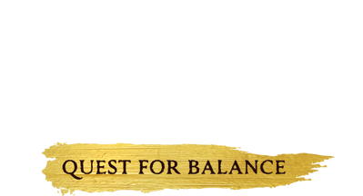 Avatar: The Last Airbender: Quest For Balance - Clear Logo Image