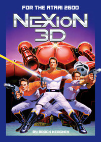 NeXioN 3D