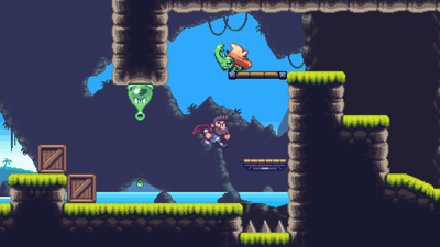 Beard Blade - Screenshot - Gameplay Image