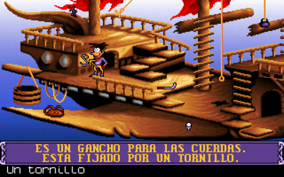 Goblins Quest 3 - Screenshot - Gameplay