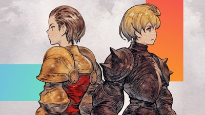 Final Fantasy Tactics - Fanart - Background