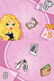 The Aly & AJ Adventure