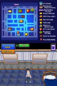 iCarly 2: iJoin the Click! - Screenshot - Gameplay