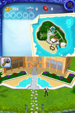 Imagine: Resort Owner