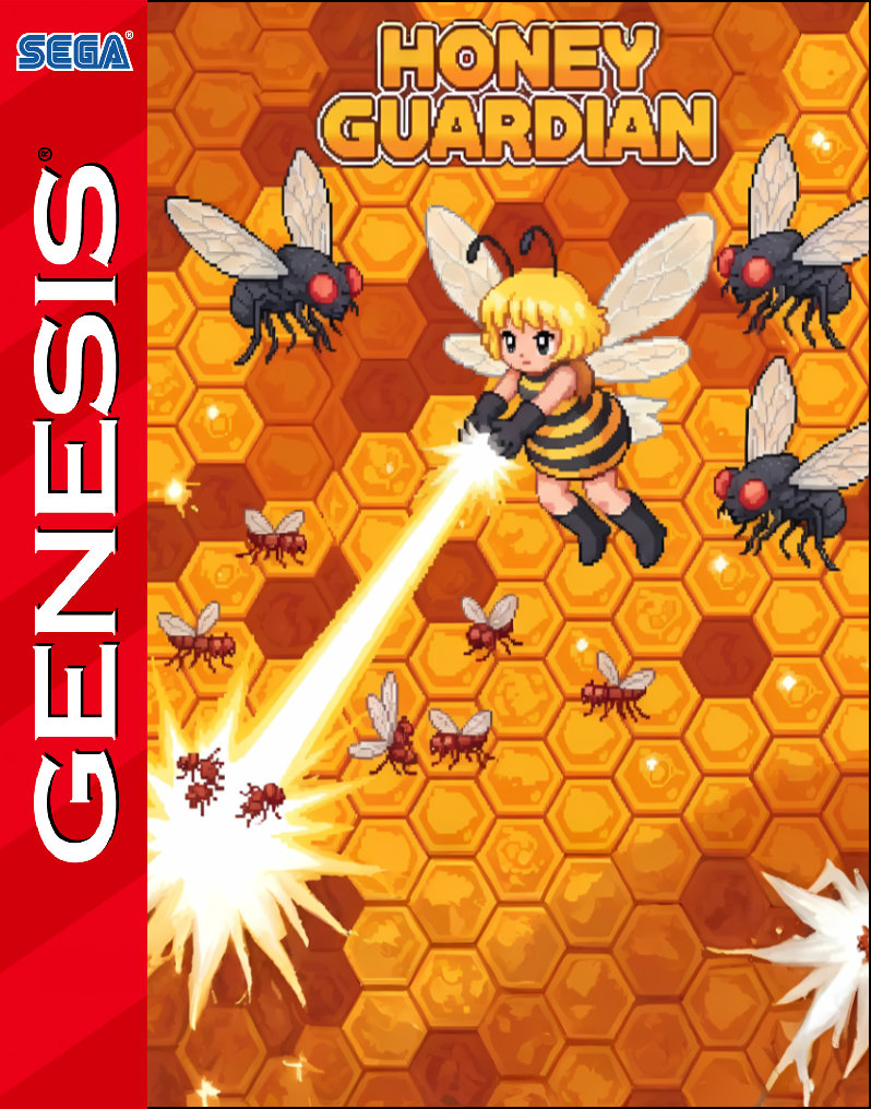 Honey Soldier
