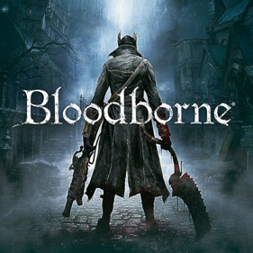 Bloodborne - Square