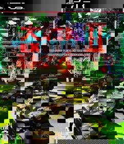 Daisenryaku Exceed II