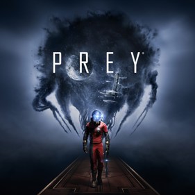 Prey - Square
