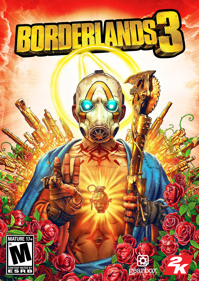 Borderlands 3