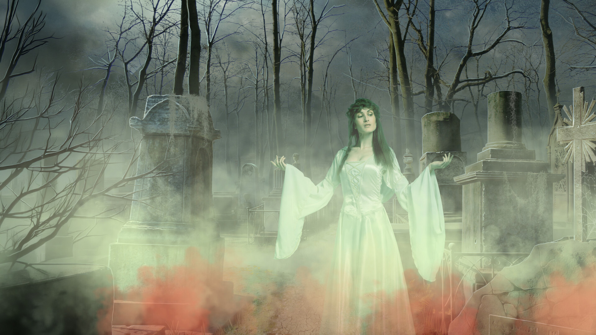 Mahjong Stories Vampire Romance 