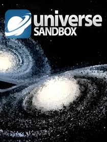 Universe Sandbox Legacy