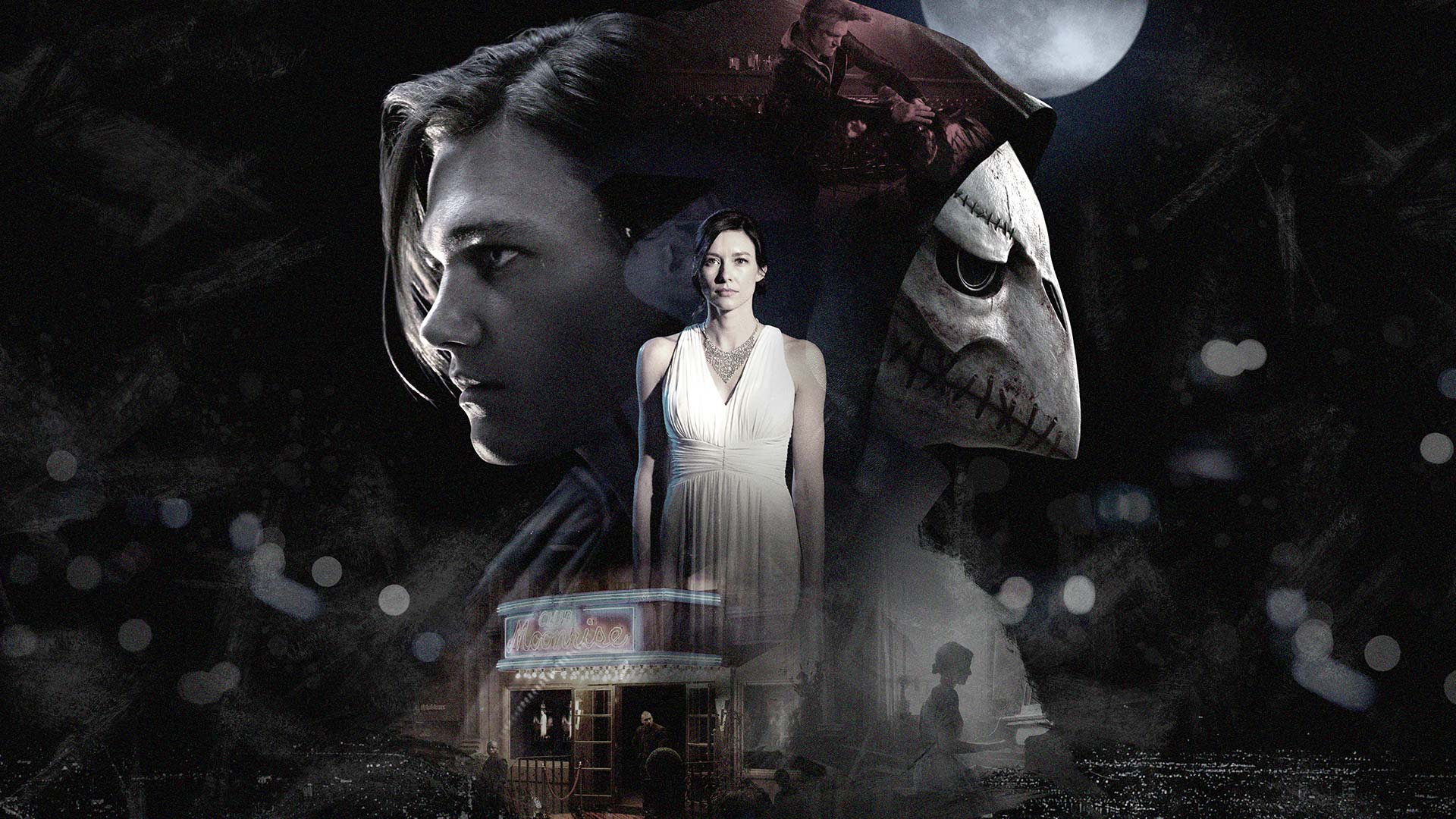 The Quiet Man