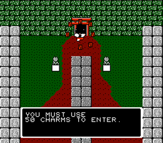 Kikikai-kai: Dotou Hen