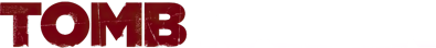 Tomb Raider (2013) - Clear Logo Image