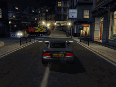 007: Nightfire - Screenshot - Gameplay