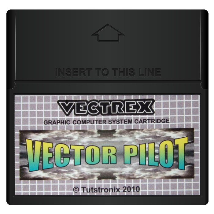 Vector Pilot Images - LaunchBox Games Database