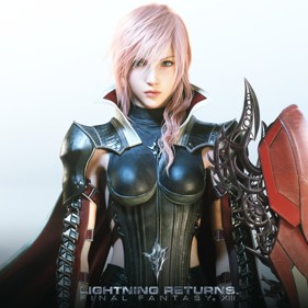 Lightning Returns: Final Fantasy XIII - Square