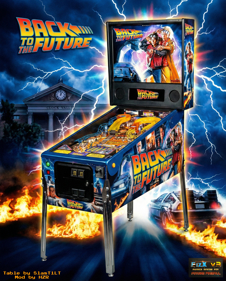 Back to the Future: ULTIMATE Pro Edition