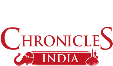 Assassin's Creed Chronicles: India - Clear Logo
