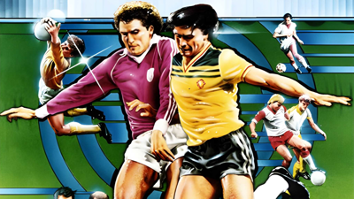 International Match Day
