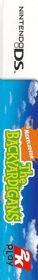 The Backyardigans - Box - Spine Image
