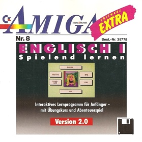 Englisch I