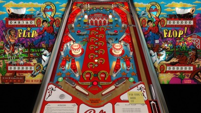 Flip Flop - Screenshot - Gameplay Image