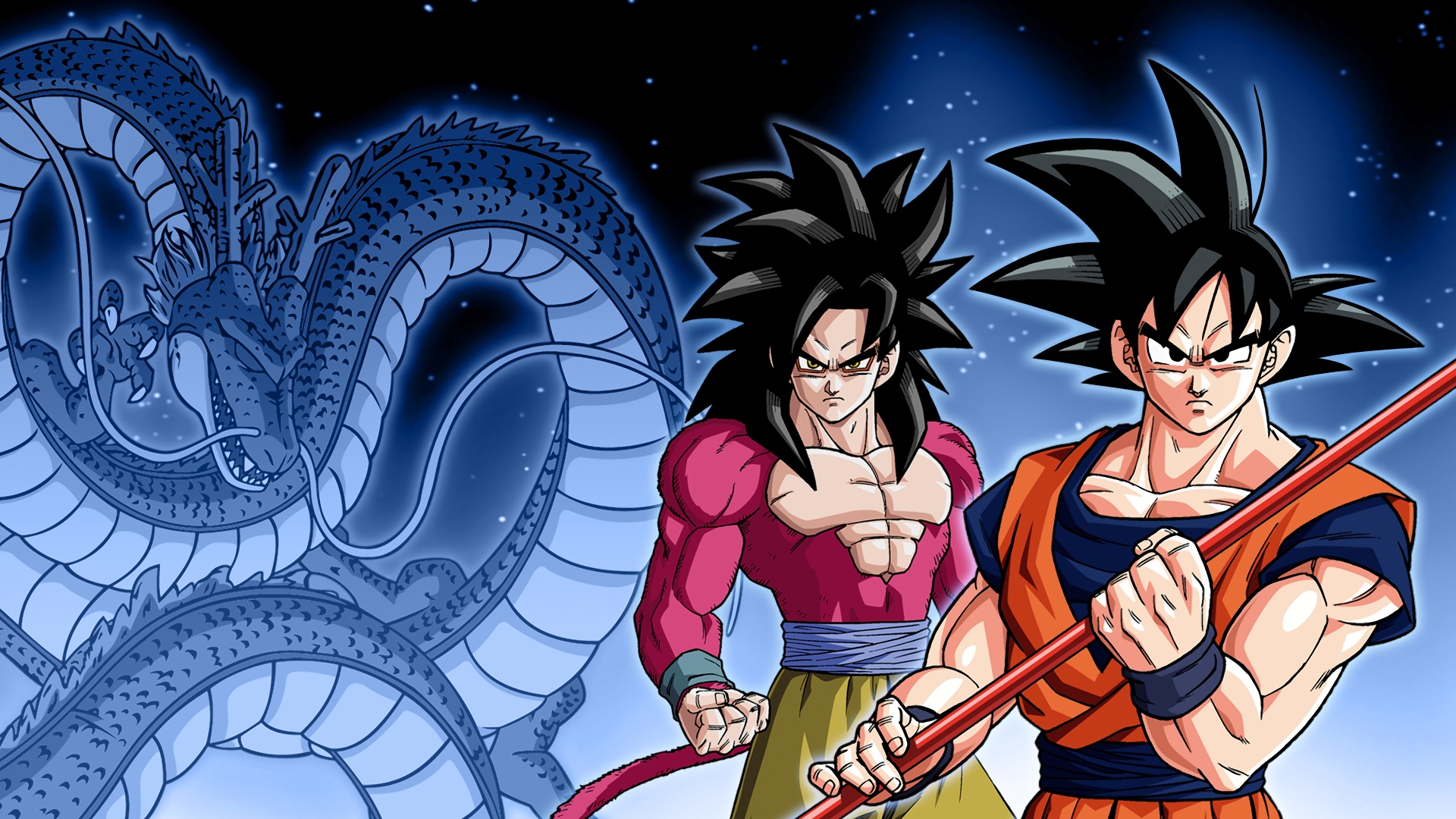 Dragon Ball Z: Budokai HD Collection