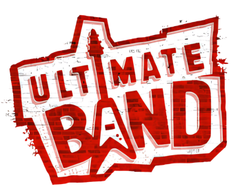 Ultimate Band - Clear Logo Image