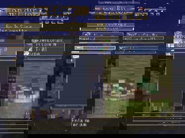 RPG Maker 3 - Screenshot - Gameplay