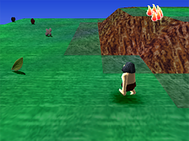 Tail of the Sun - Screenshot - Gameplay Image