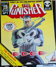 The Punisher