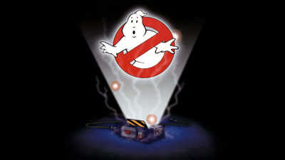 Ghostbusters