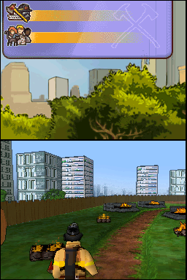 My Hero: Firefighter