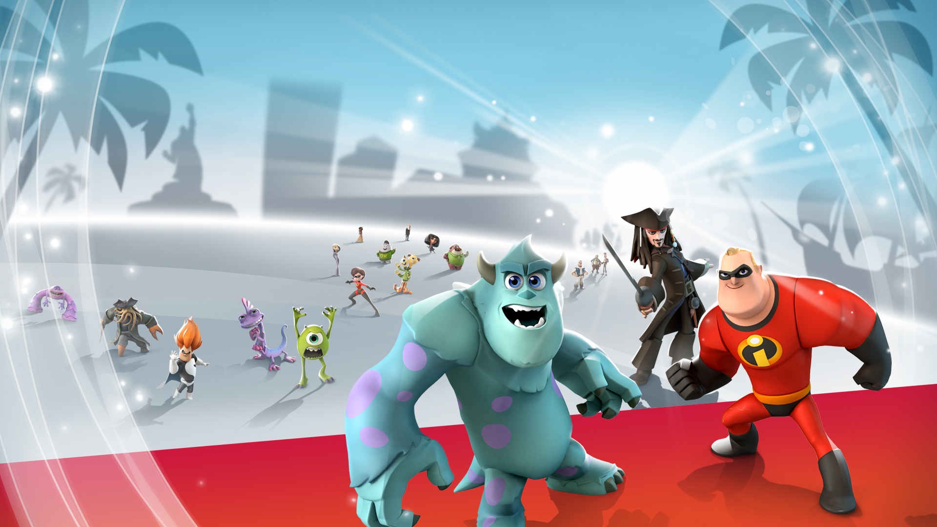 Disney Infinity