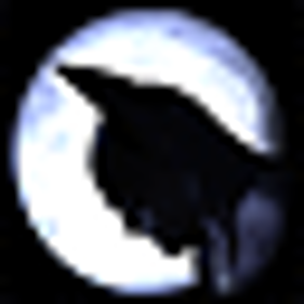 Batman: Arkham Asylum - Icon