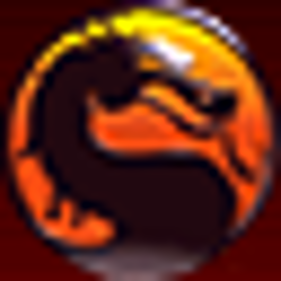 Mortal Kombat - Icon