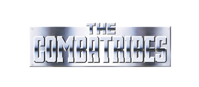 The Combatribes - Clear Logo