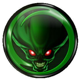 Alien Arena - Icon