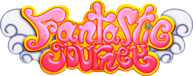 Fantastic Journey - Clear Logo Image