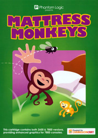 Mattress Monkeys