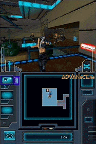 Star Wars: Lethal Alliance - Screenshot - Gameplay