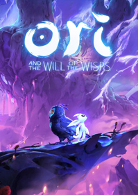 Ori and the Will of the Wisps - Box - Front - Reconstructed