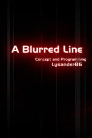 A Blurred Line