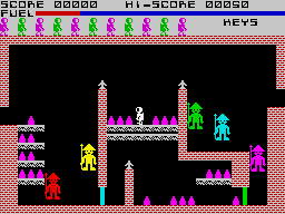Caves of Doom