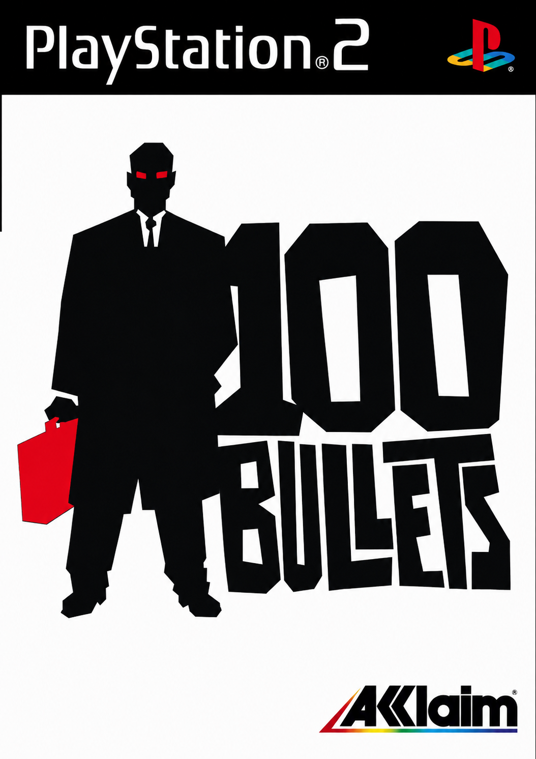 100 Bullets