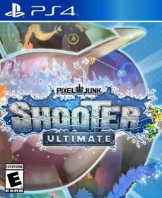 PixelJunk Shooter Ultimate